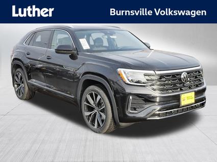 2026 Volkswagen Atlas Cross Sport Burnsville MN