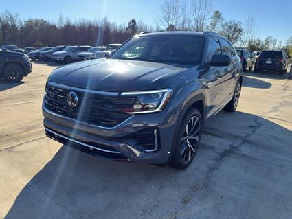 2026 Volkswagen Atlas Cross Sport Tupelo MS
