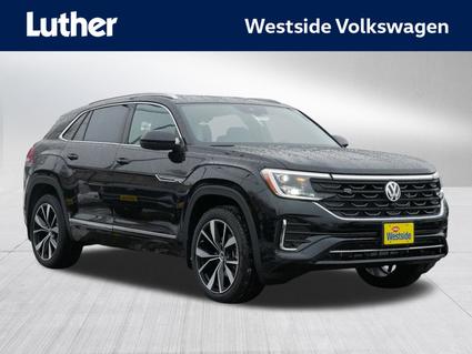 2026 Volkswagen Atlas Cross Sport Minneapolis MN
