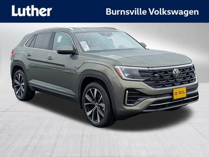 2026 Volkswagen Atlas Cross Sport Burnsville MN