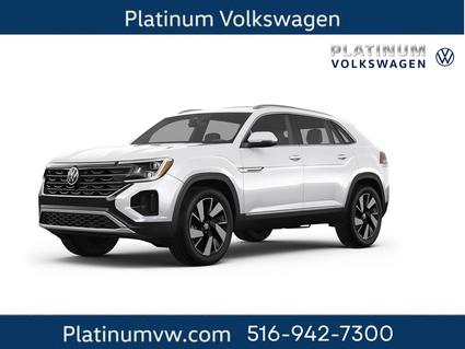 2026 Volkswagen Atlas Cross Sport Hicksville NY