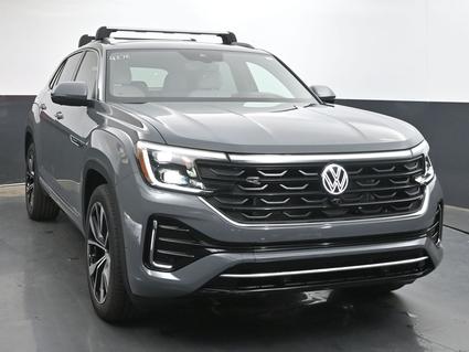 2026 Volkswagen Atlas Cross Sport Tupelo MS