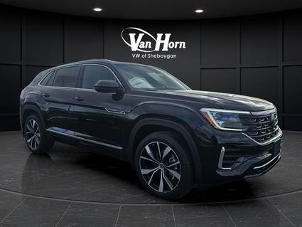 2026 Volkswagen Atlas Cross Sport Sheboygan WI