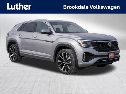 2026 Volkswagen Atlas Cross Sport Minneapolis MN