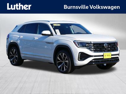 2026 Volkswagen Atlas Cross Sport Burnsville MN