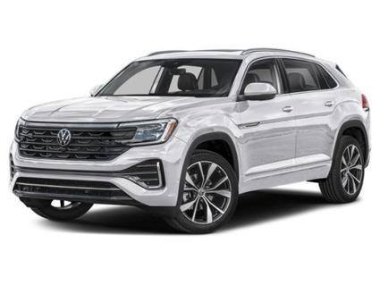 2026 Volkswagen Atlas Cross Sport Burnsville MN