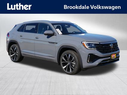 2026 Volkswagen Atlas Cross Sport Minneapolis MN