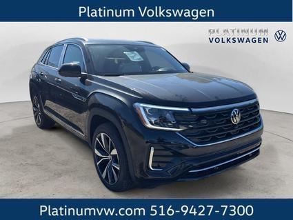 2026 Volkswagen Atlas Cross Sport Hicksville NY