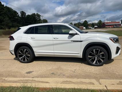 2026 Volkswagen Atlas Cross Sport Tupelo MS