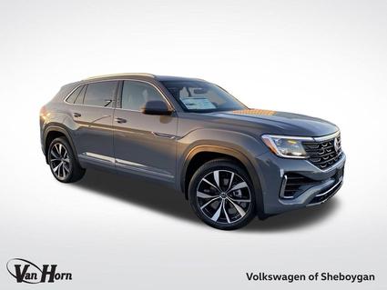 2026 Volkswagen Atlas Cross Sport Sheboygan WI