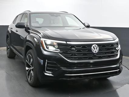2026 Volkswagen Atlas Cross Sport Tupelo MS