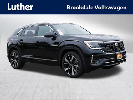 2026 Volkswagen Atlas Cross Sport Minneapolis MN