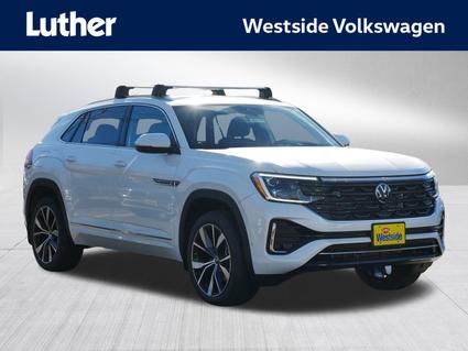 2026 Volkswagen Atlas Cross Sport Minneapolis MN