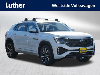 2026 Volkswagen Atlas Cross Sport Minneapolis MN