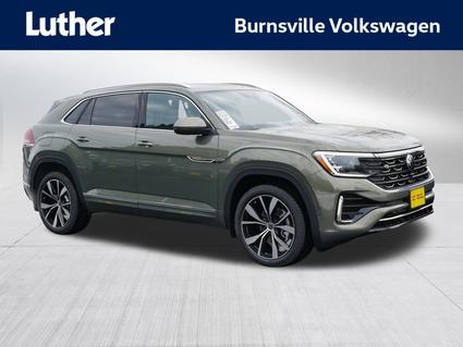 2026 Volkswagen Atlas Cross Sport Burnsville MN
