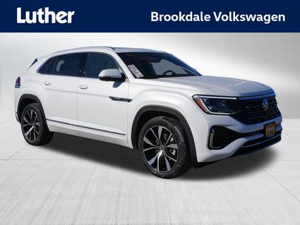 2026 Volkswagen Atlas Cross Sport Minneapolis MN