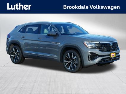 2026 Volkswagen Atlas Cross Sport Minneapolis MN