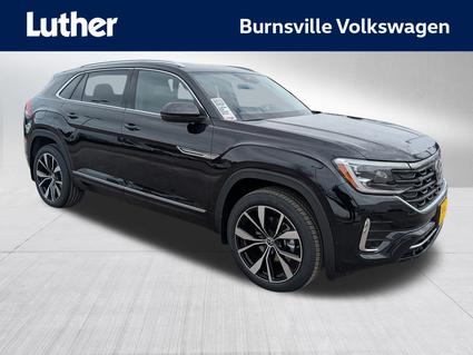 2026 Volkswagen Atlas Cross Sport Burnsville MN