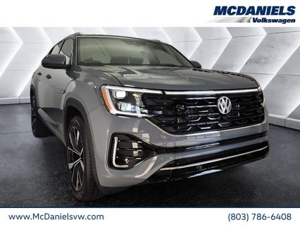 2026 Volkswagen Atlas Cross Sport Columbia SC