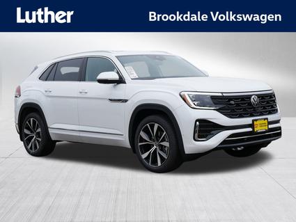 2026 Volkswagen Atlas Cross Sport Minneapolis MN