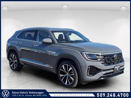 2026 Volkswagen Atlas Cross Sport Yakima WA