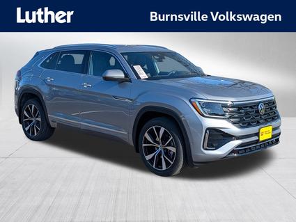 2026 Volkswagen Atlas Cross Sport Burnsville MN