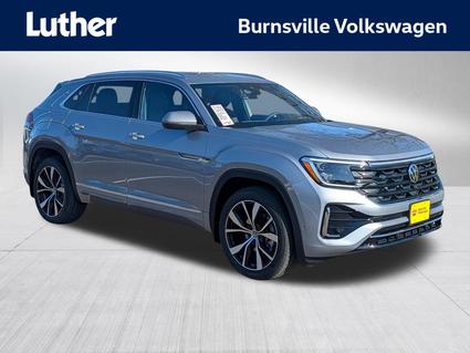 2026 Volkswagen Atlas Cross Sport Burnsville MN