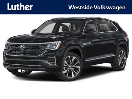 2026 Volkswagen Atlas Cross Sport Minneapolis MN