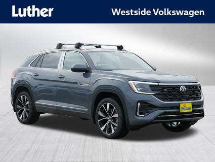 2026 Volkswagen Atlas Cross Sport Minneapolis MN