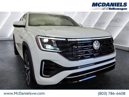 2026 Volkswagen Atlas Cross Sport Columbia SC