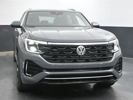 2026 Volkswagen Atlas Cross Sport Tupelo MS