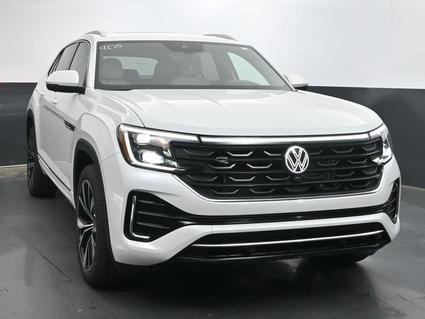 2026 Volkswagen Atlas Cross Sport Tupelo MS