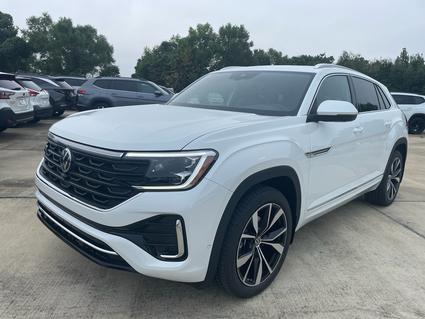 2026 Volkswagen Atlas Cross Sport Tupelo MS