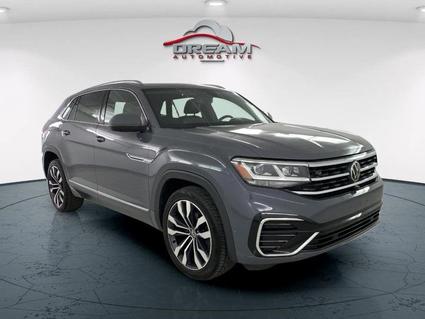 2021 Volkswagen Atlas Cross Sport Lawrence KS