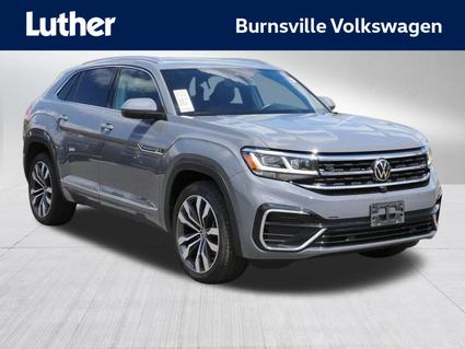 2023 Volkswagen Atlas Cross Sport Burnsville MN