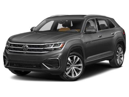2023 Volkswagen Atlas Cross Sport Burnsville MN