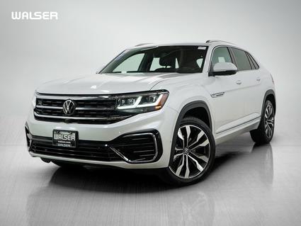 2023 Volkswagen Atlas Cross Sport Hopkins MN