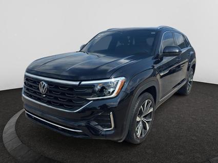 2024 Volkswagen Atlas Cross Sport Saltillo MS