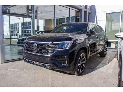 2025 Volkswagen Atlas Cross Sport Santa Fe NM