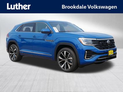 2025 Volkswagen Atlas Cross Sport Minneapolis MN