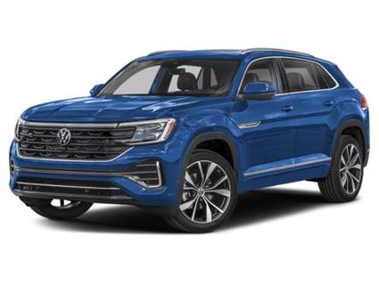 2025 Volkswagen Atlas Cross Sport Minneapolis MN
