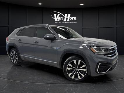 2021 Volkswagen Atlas Cross Sport Stevens Point WI