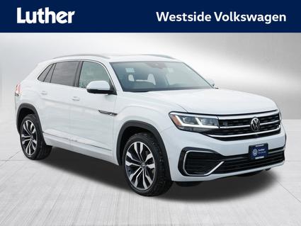2022 Volkswagen Atlas Cross Sport Minneapolis MN