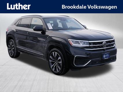 2022 Volkswagen Atlas Cross Sport Minneapolis MN