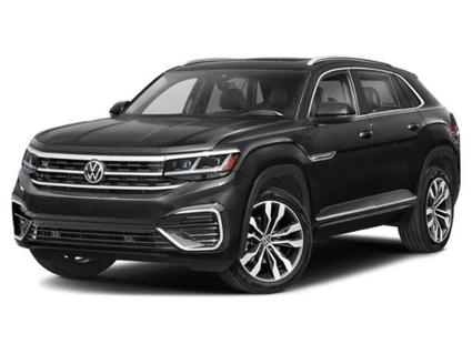 2022 Volkswagen Atlas Cross Sport Minneapolis MN