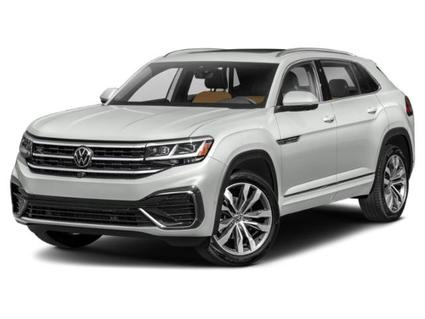 2023 Volkswagen Atlas Cross Sport Burnsville MN