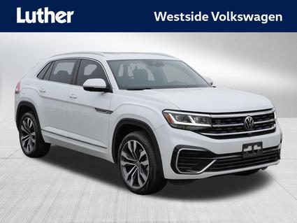 2023 Volkswagen Atlas Cross Sport Minneapolis MN