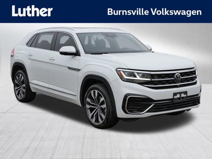 2023 Volkswagen Atlas Cross Sport Burnsville MN