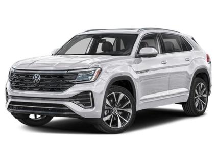2024 Volkswagen Atlas Cross Sport Minneapolis MN