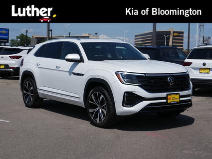2024 Volkswagen Atlas Cross Sport Minneapolis MN